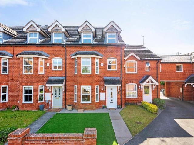 3 bedroom house for sale