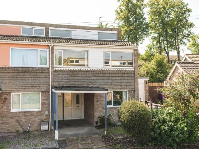 3 bedroom house for sale