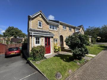 3 bedroom house for sale