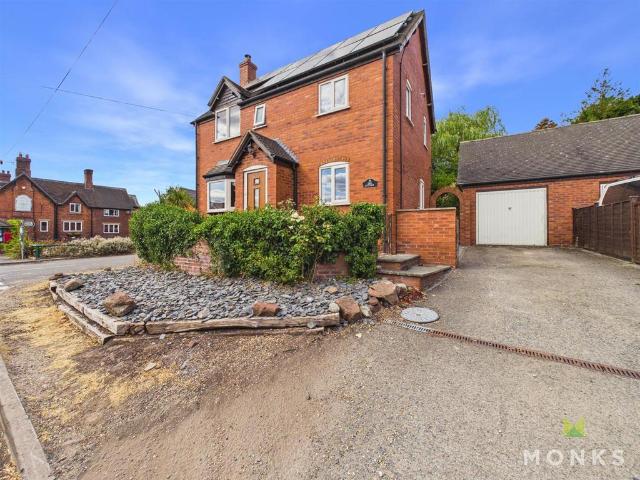 3 bedroom house for sale