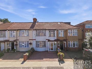 3 bedroom house for sale