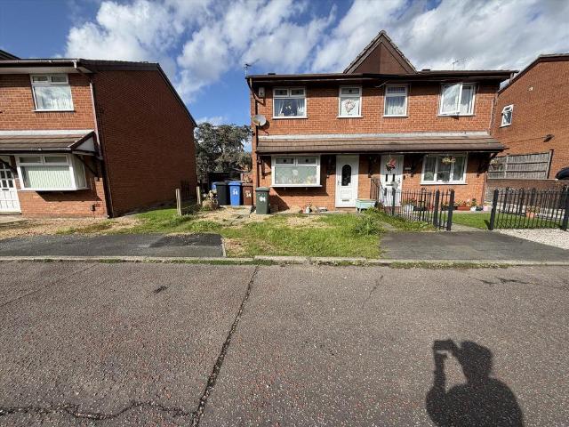 3 bedroom house for sale