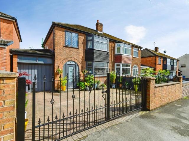 3 bedroom house for sale