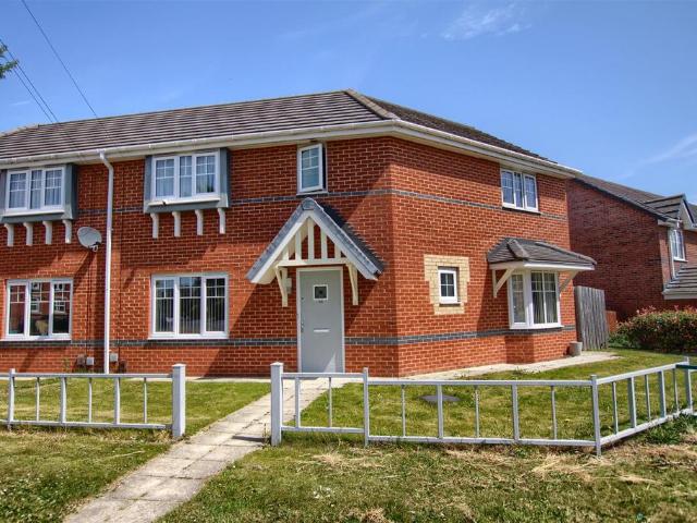 3 bedroom house for sale