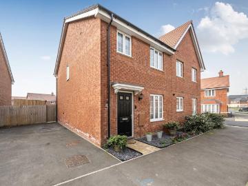 3 bedroom house for sale