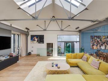 Isles of Scilly TR, Cornwall county, South West England