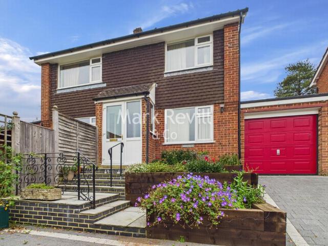 3 bedroom house for sale