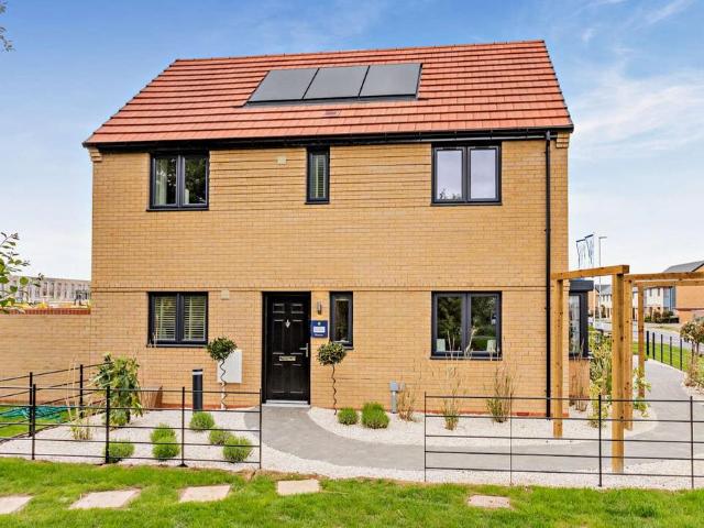 3 bedroom house for sale