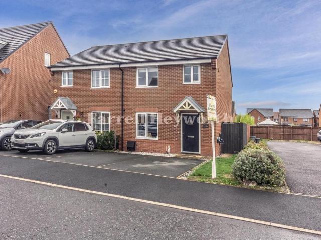 3 bedroom house for sale