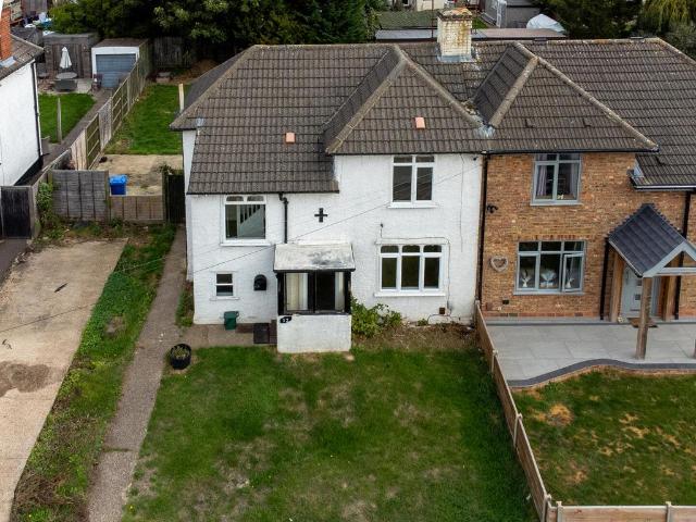 3 bedroom house for sale