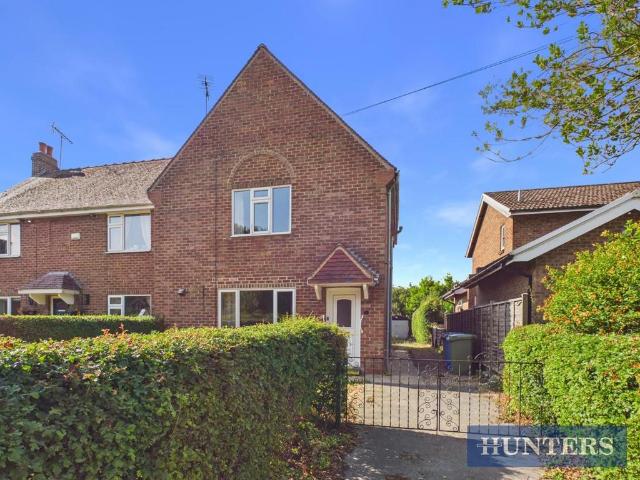 3 bedroom house for sale