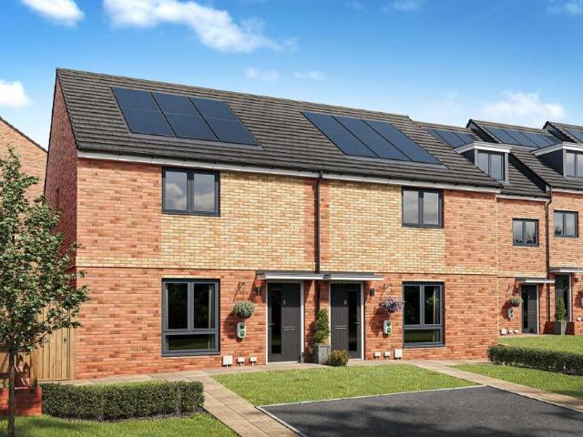3 bedroom house for sale