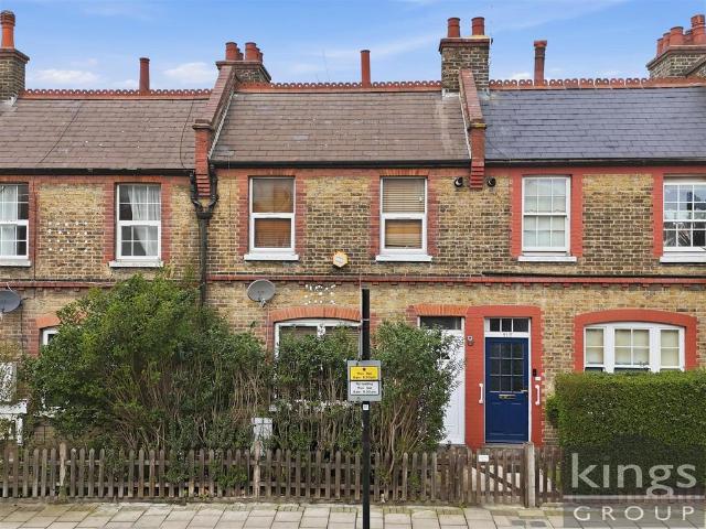 3 bedroom house for sale