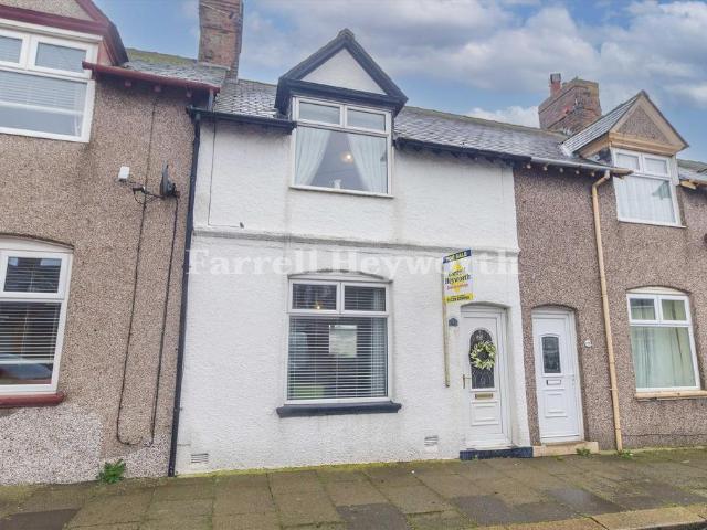 3 bedroom house for sale