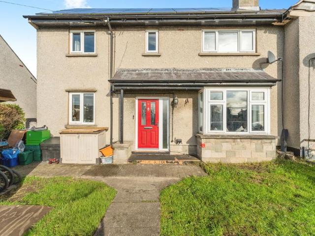 3 bedroom house for sale