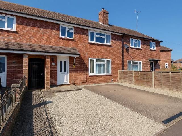 3 bedroom house for sale
