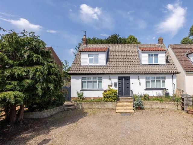 3 bedroom house for sale