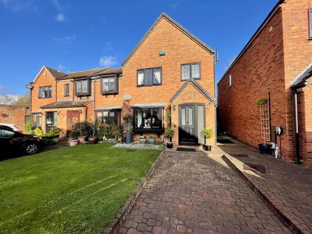 3 bedroom house for sale