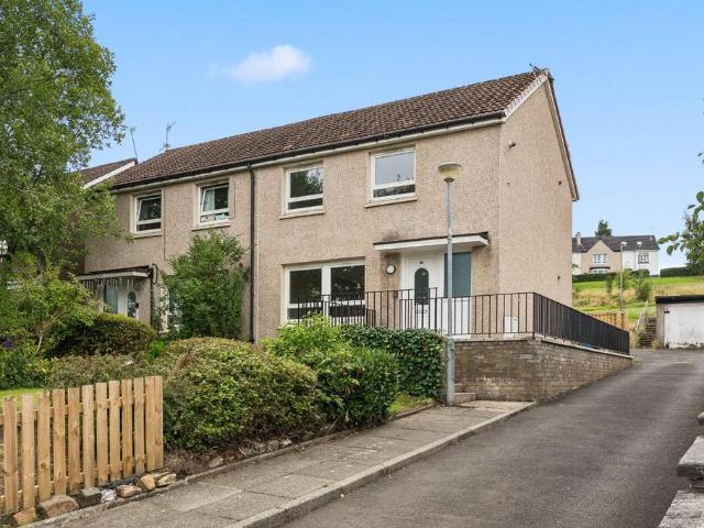 3 bedroom house for sale