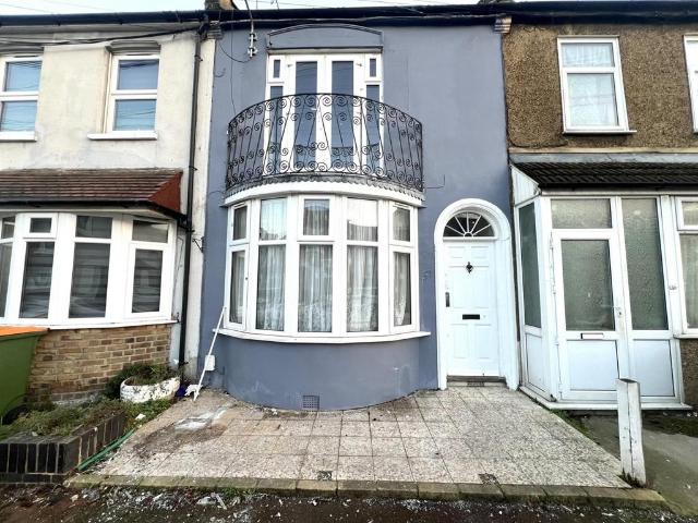 3 bedroom house for sale