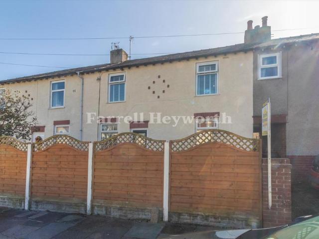 3 bedroom house for sale