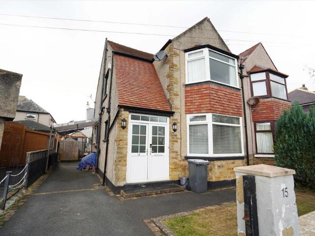 3 bedroom house for sale