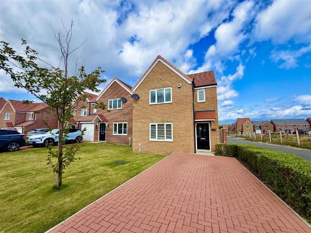 3 bedroom house for sale