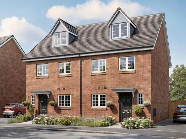 3 bedroom house for sale