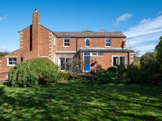 3 bedroom house for sale