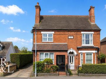3 bedroom house for sale