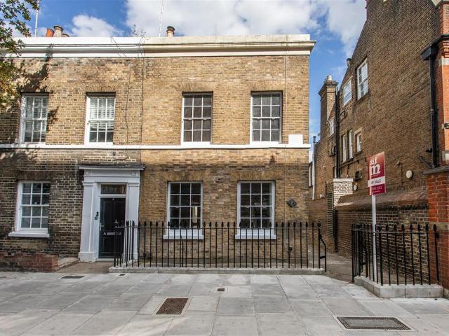 3 bedroom house for sale