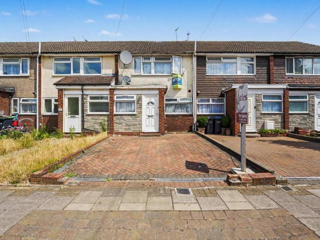 3 bedroom house for sale