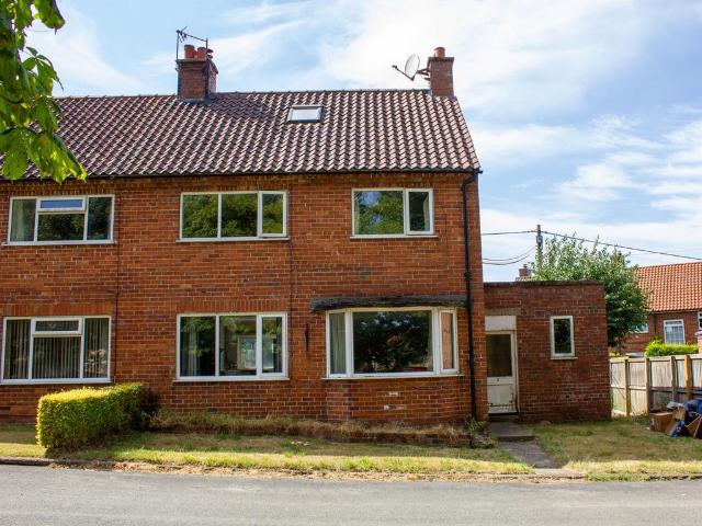 3 bedroom house for sale