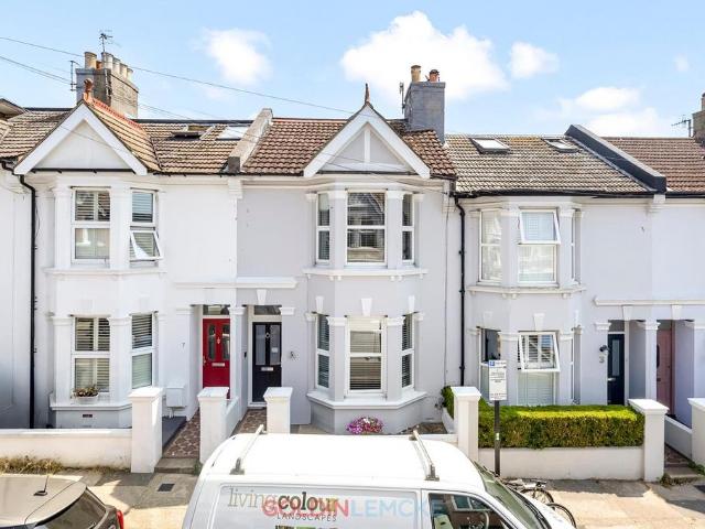 3 bedroom house for sale