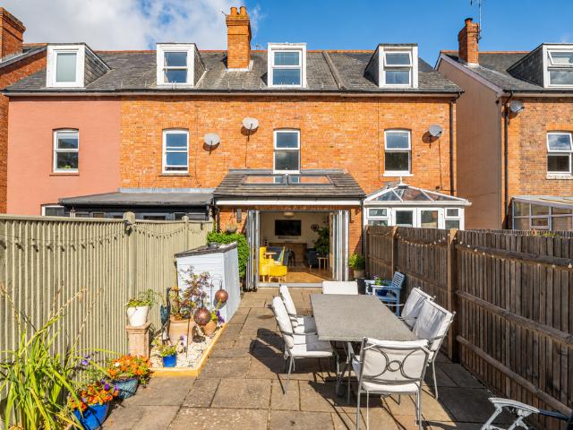 3 bedroom house for sale