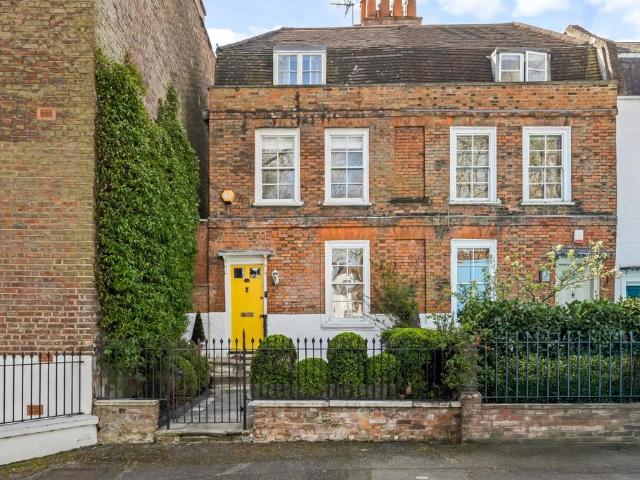 3 bedroom house for sale