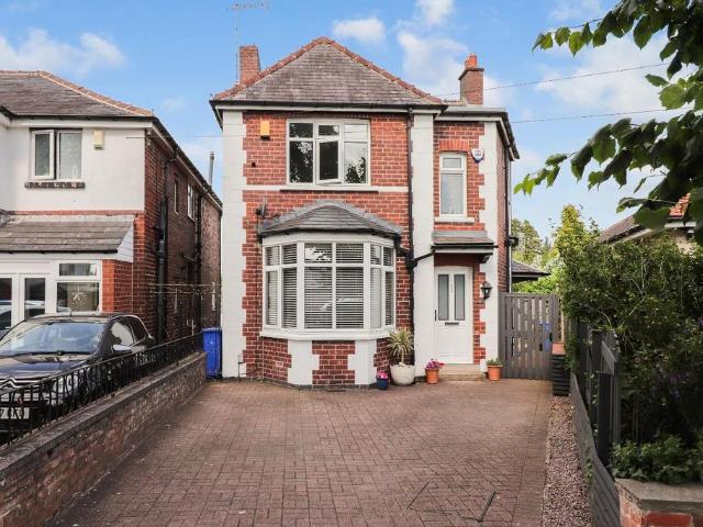 3 bedroom house for sale