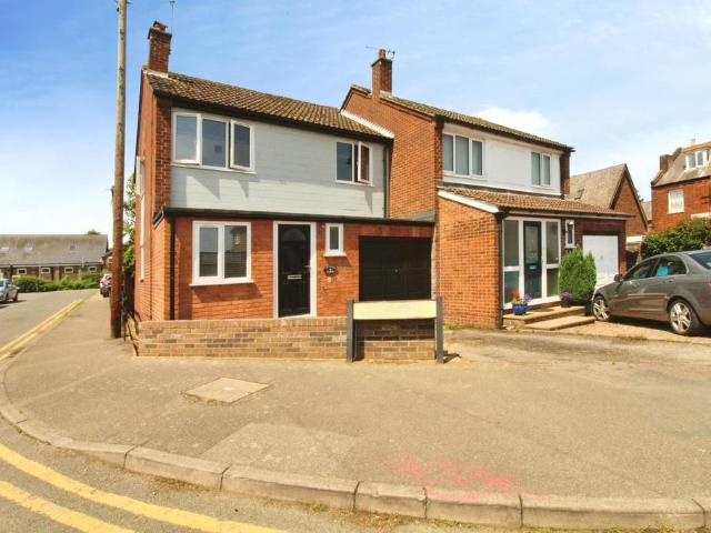 3 bedroom house for sale
