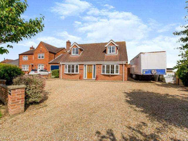 3 bedroom house for sale