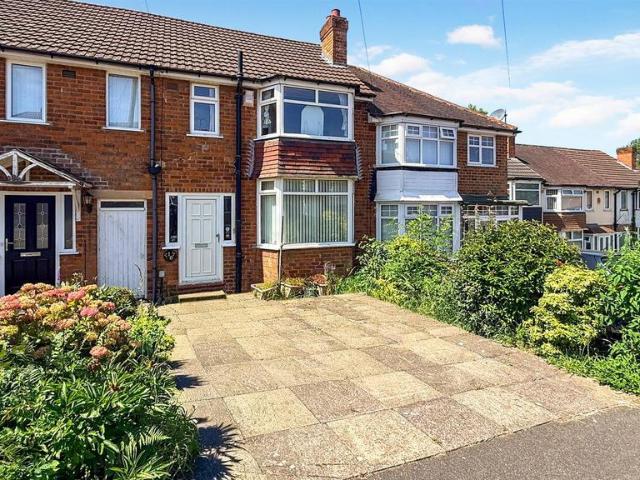 3 bedroom house for sale