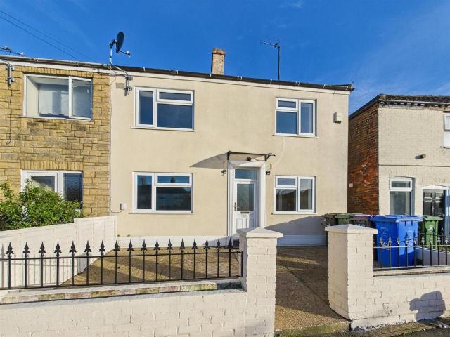 3 bedroom house for sale