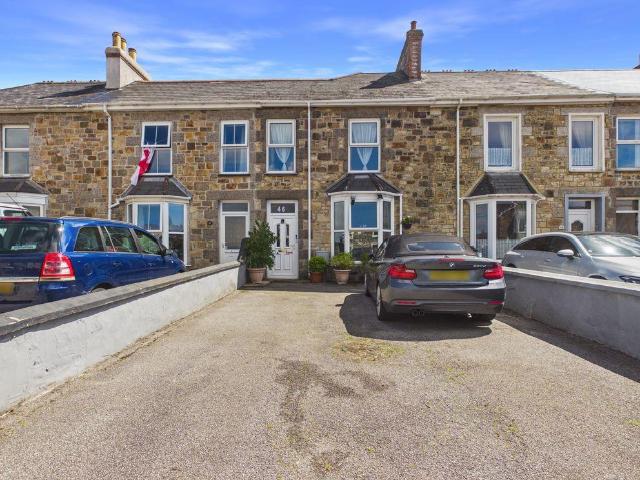 3 bedroom house for sale