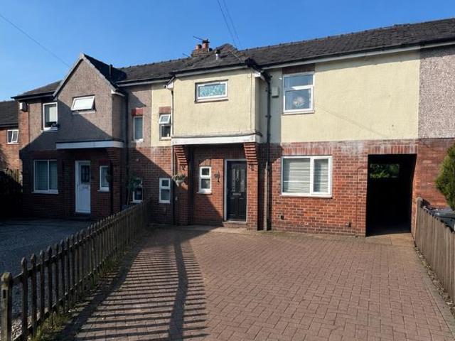 3 bedroom house for sale