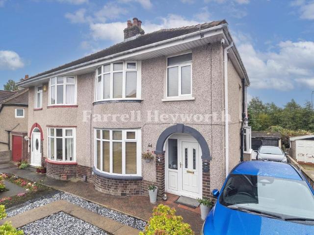 3 bedroom house for sale