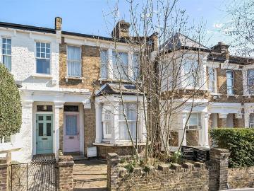 Brondesbury Park, London, Greater London