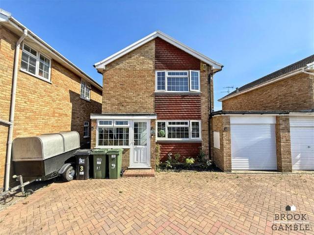 3 bedroom house for sale