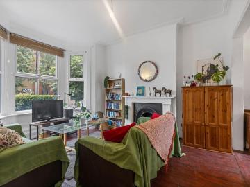 Wakeman Road NW10 London, NW6, North West London, London, Greater London