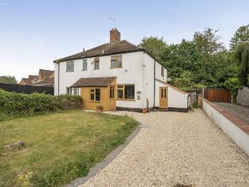 3 bedroom house for sale