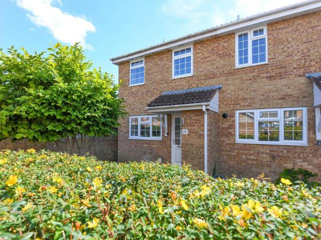 3 bedroom house for sale