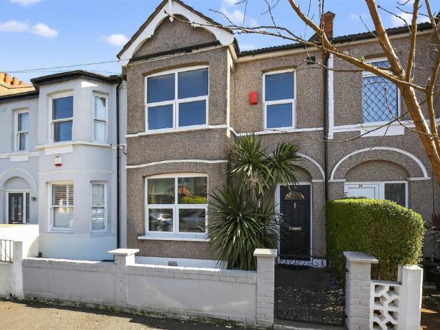 3 bedroom house for sale